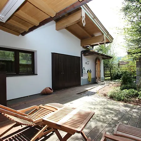 Salvenberg Villa