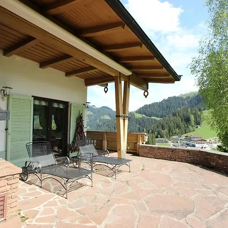 Salvenberg Villa *
