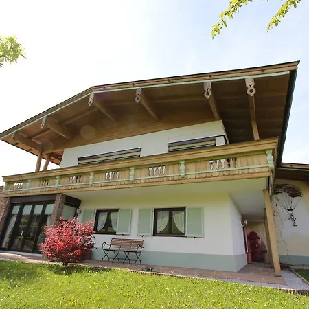 Villa Salvenberg Soll